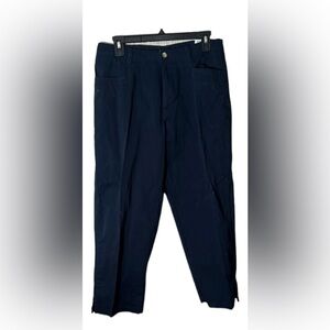Mountain Lake Cropped Dress Pants NWT